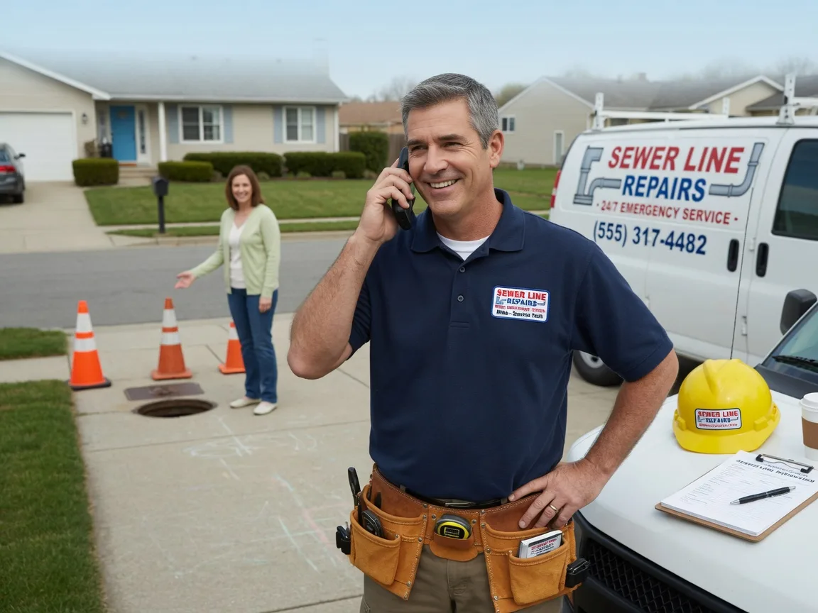 Emergency Plumber Eddyville, KY FAQs